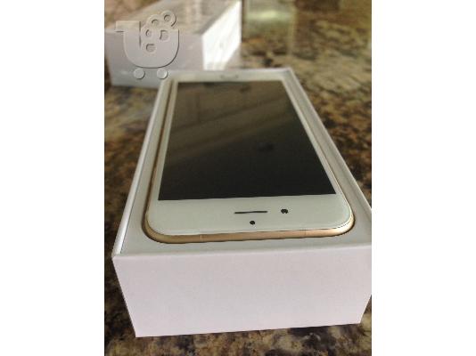 PoulaTo: Brand New Apple iPhone 5S - 16GB - Χρυσό (εργοστάσιο ξεκλείδωτη)